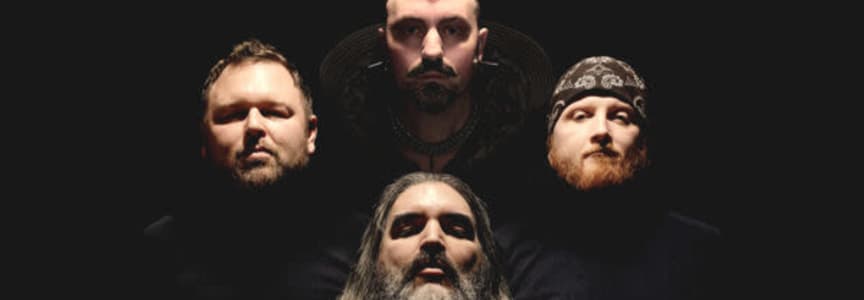All Shall Perish, Carnifex, Extermination Dismemberment, Mauled