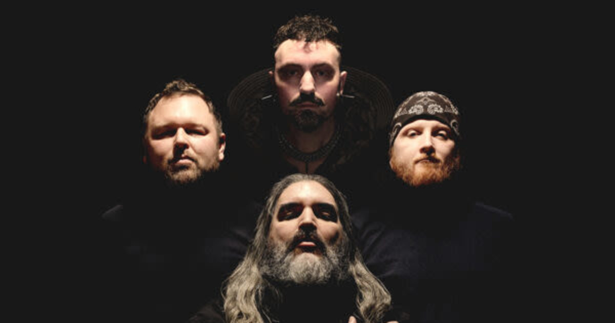 All Shall Perish, Carnifex, Extermination Dismemberment, Mauled