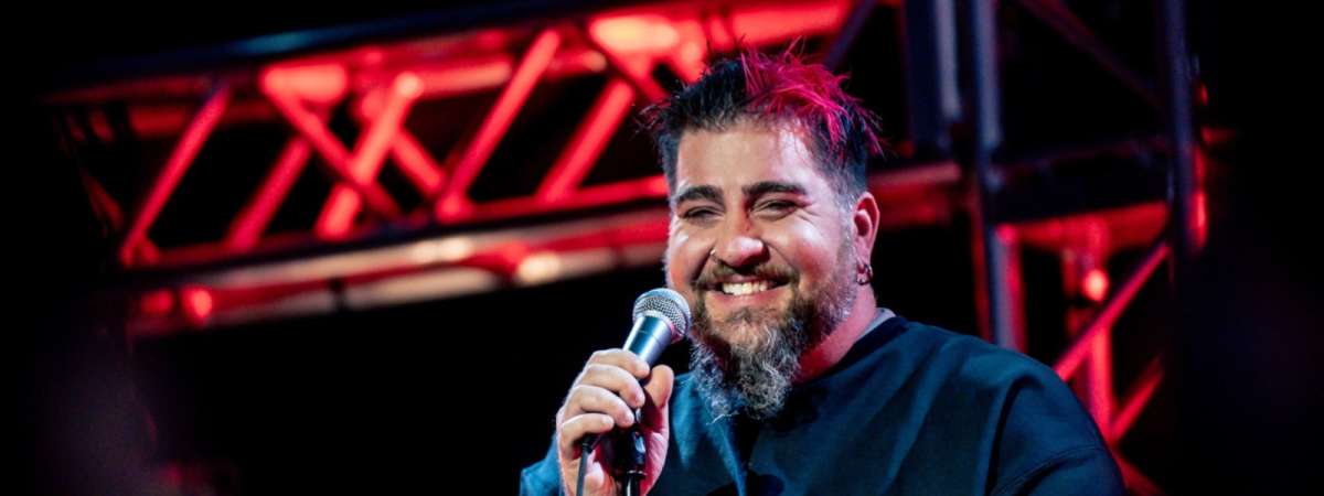 Big Jay Oakerson