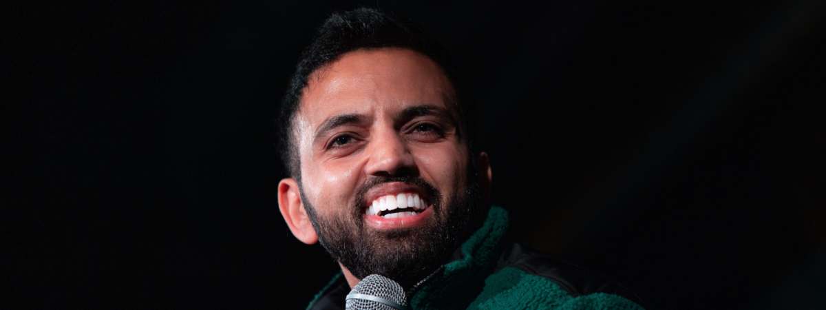 Akaash Singh