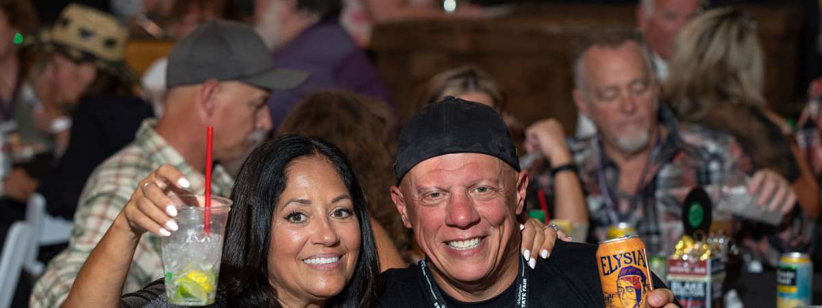 Twisted Sister Pre-Show Party