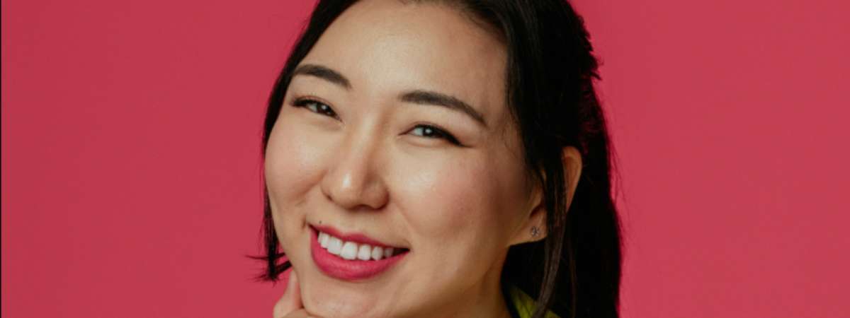 Jenny Tian: Ripe