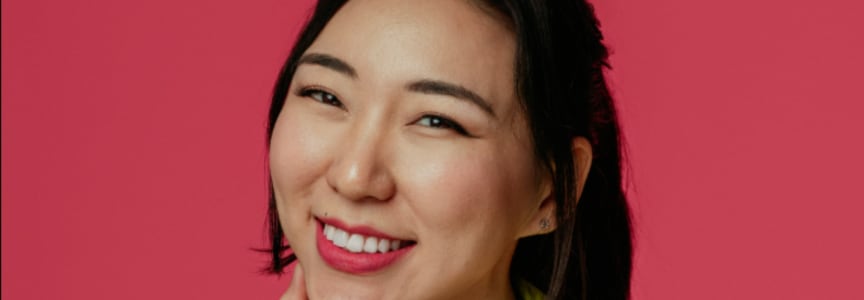 Jenny Tian: Ripe
