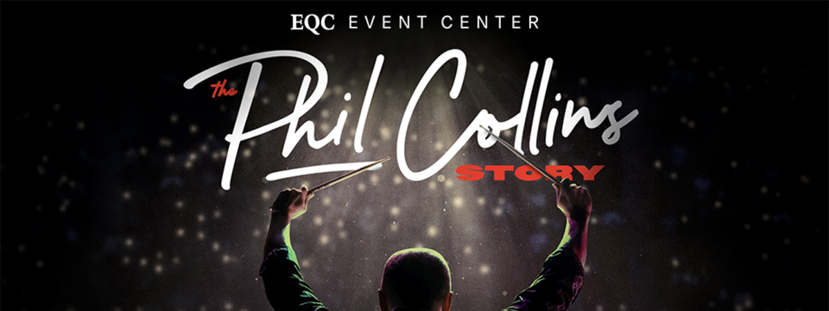 The Phil Collins Story