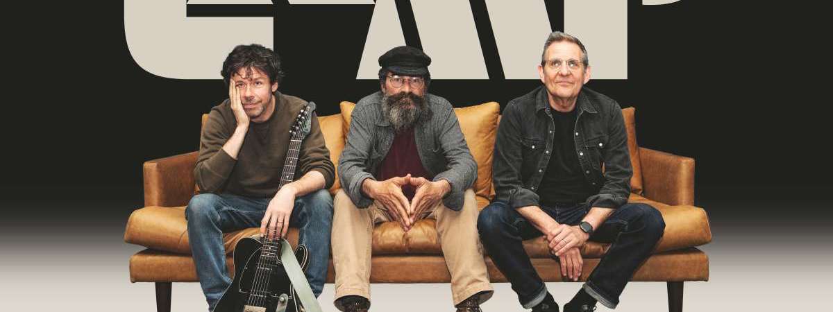 LaMP ft. Russ Lawton, Scott Metzger, Ray Paczkowski - Phish Dick's After Party