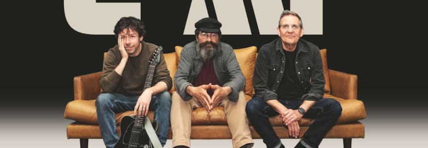LaMP ft. Russ Lawton, Scott Metzger, Ray Paczkowski - Phish Dick's After Party