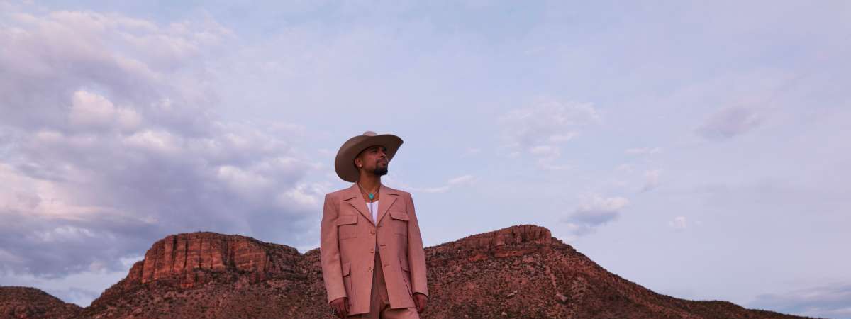 Devon Gilfillian - Time Will Tell Tour