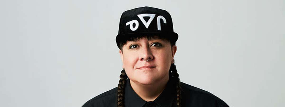 Cris Derksen