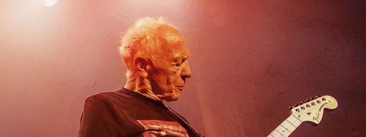 96.3XKE Presents: Robin Trower