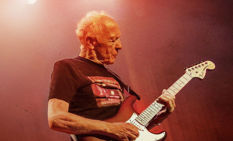 96.3XKE Presents: Robin Trower