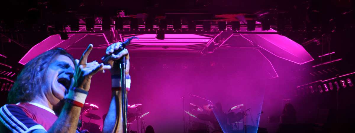 The Musical Box: And Then There Was Phil