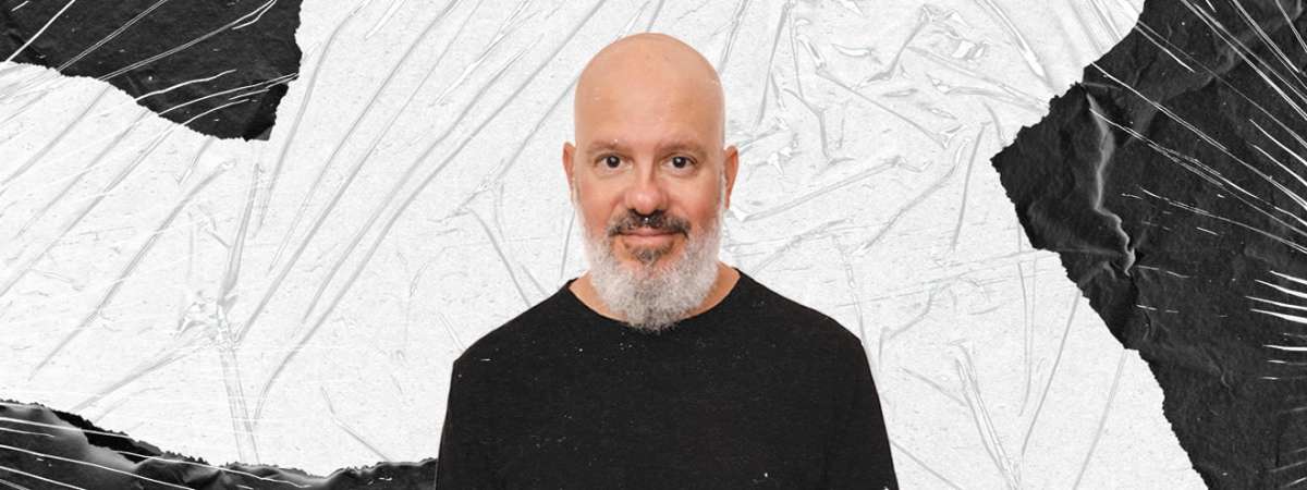 David Cross