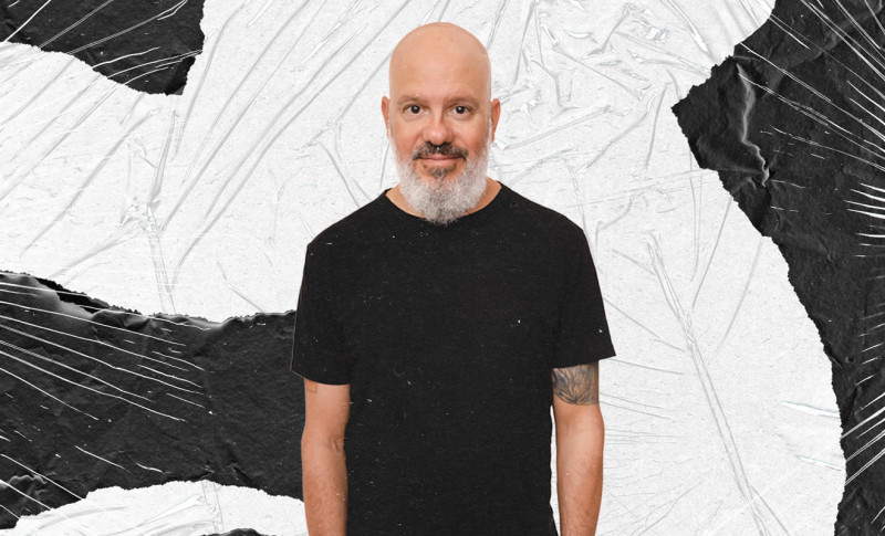 David Cross
