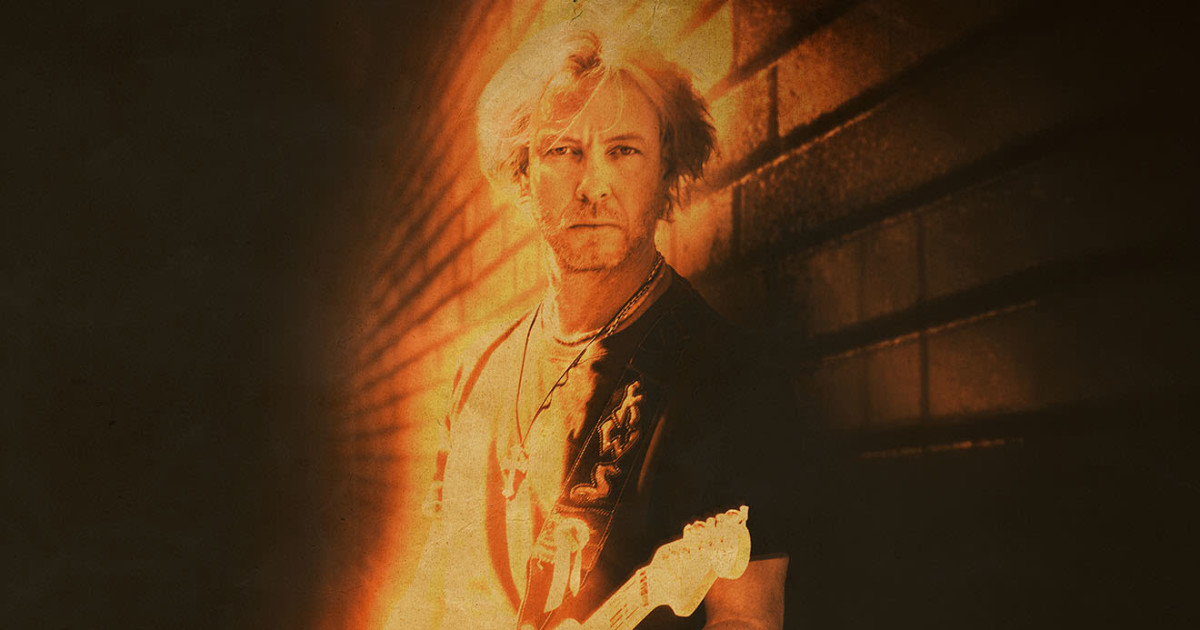 96.3XKE Presents: Kenny Wayne Shepherd Band – Ledbetter Heights