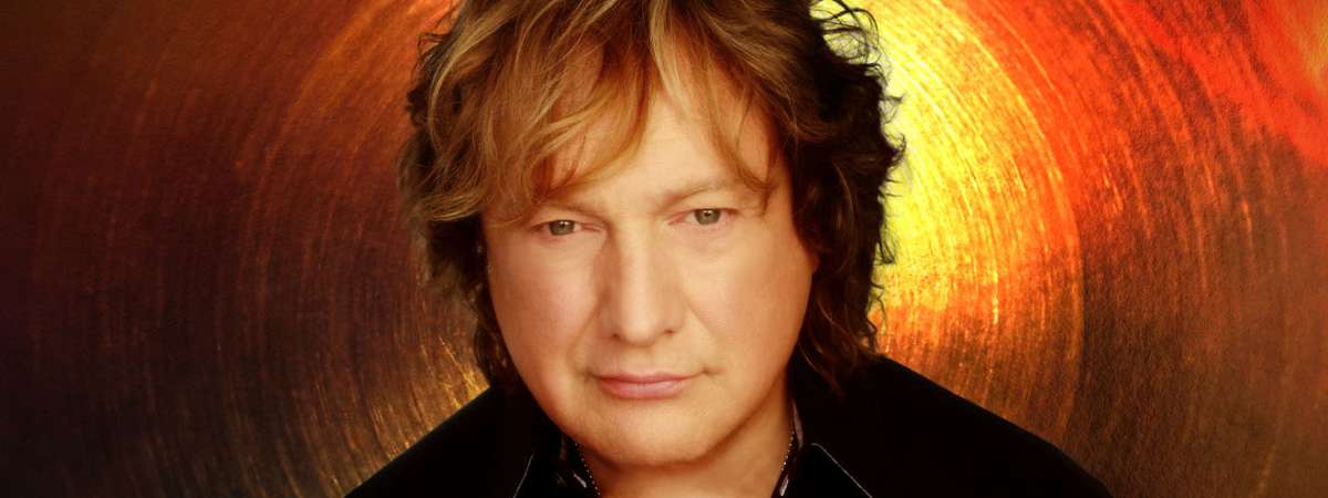 Lou Gramm: The Original Voice & Founding Member of Foreigner – The Released Tour