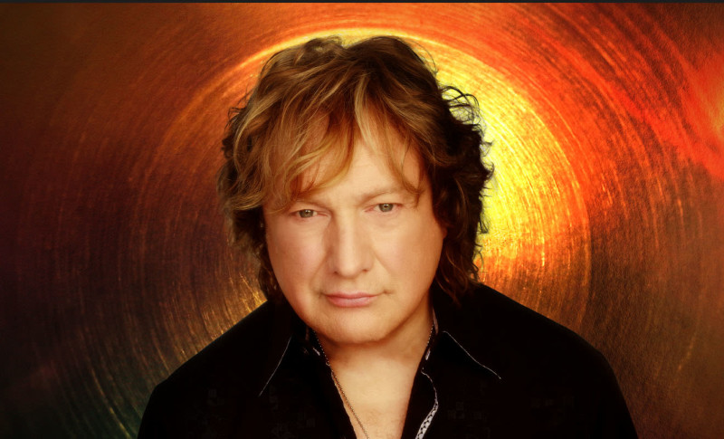 Lou Gramm: The Original Voice & Founding Member of Foreigner – The Released Tour