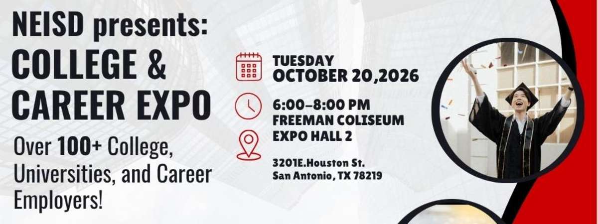 NEISD College & Career Expo