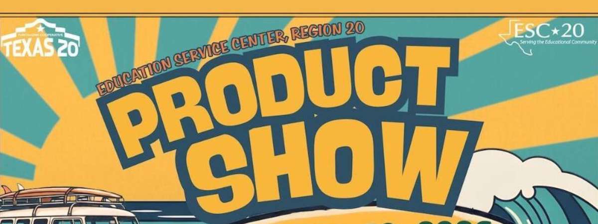 ESC-20 Product Show