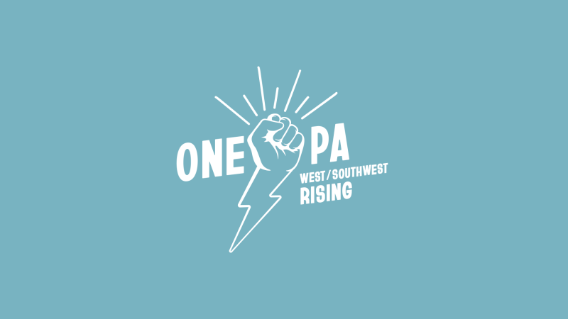 West/Southwest Rising Community Meeting