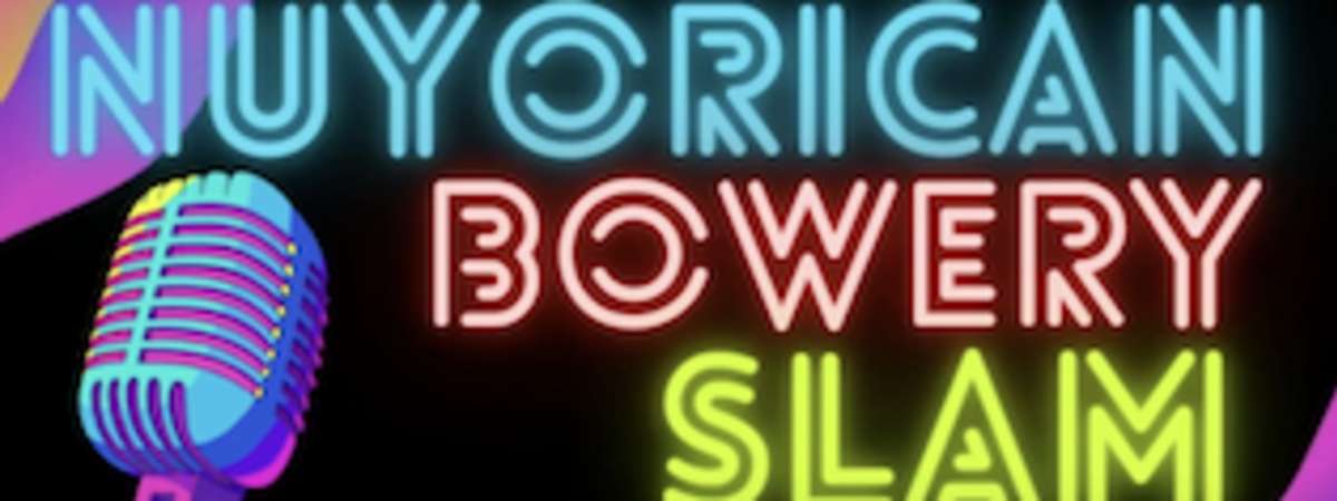 Nuyorican Bowery Slam