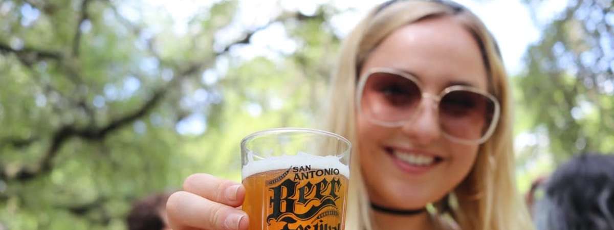 San Antonio Beer Festival 2026