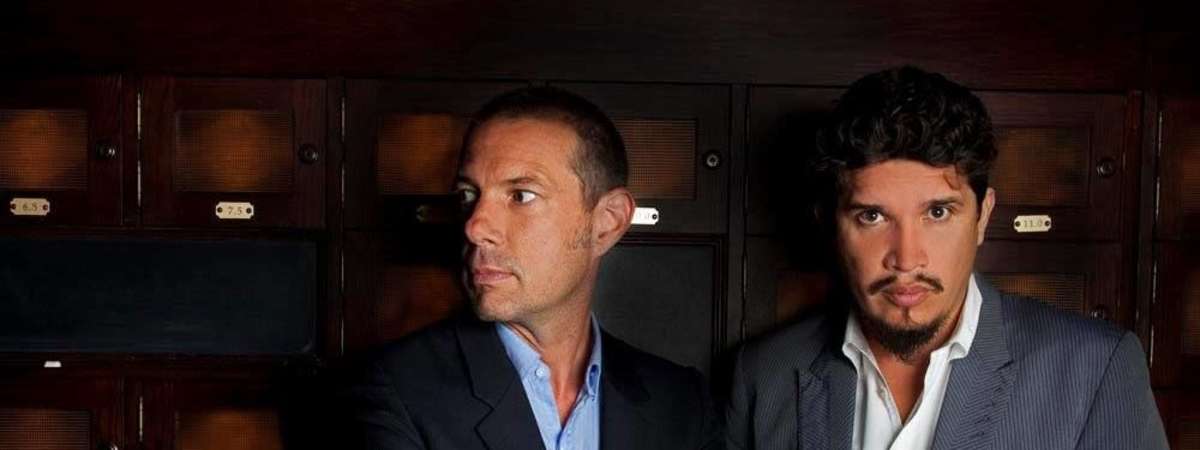 Thievery Corporation