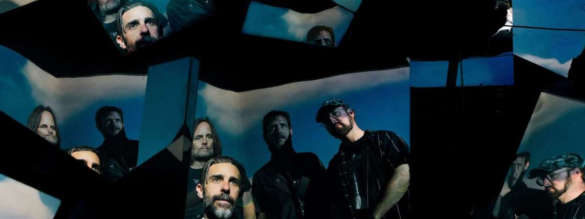 An Evening With Band Of Horses