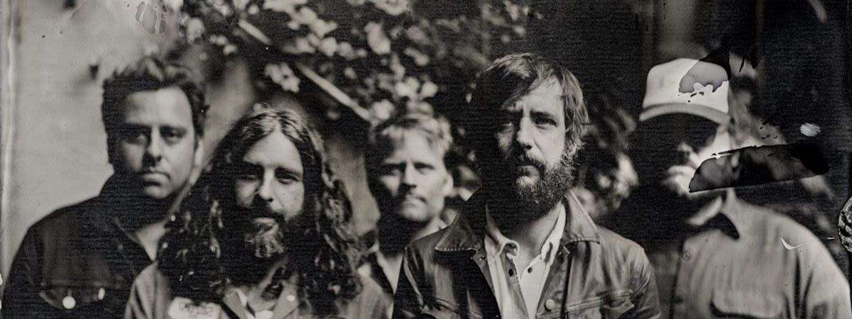 An Evening With Band of Horses