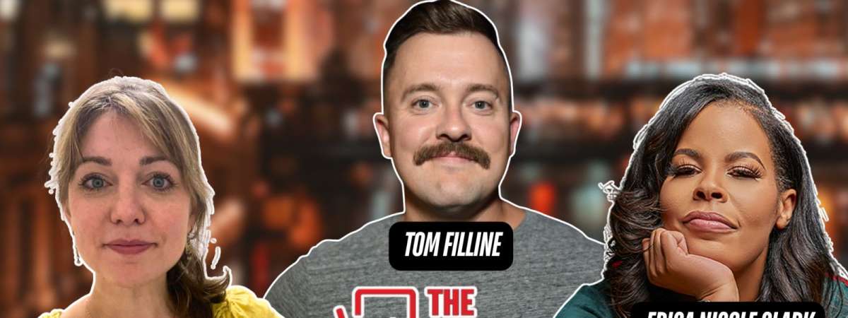 Chicago's Funniest Teachers