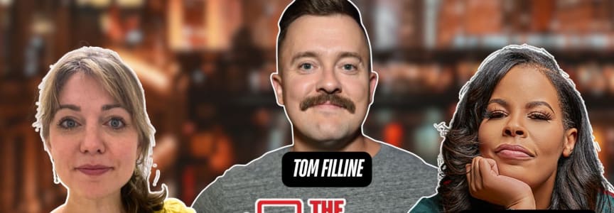 Chicago's Funniest Teachers