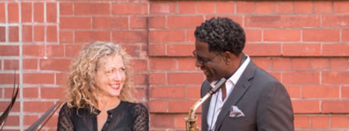The Brad Leali Groovetet featuring Carla Helmbrecht