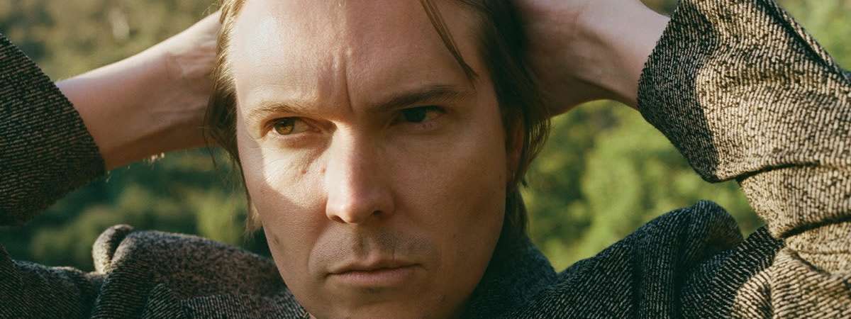 Alex Cameron