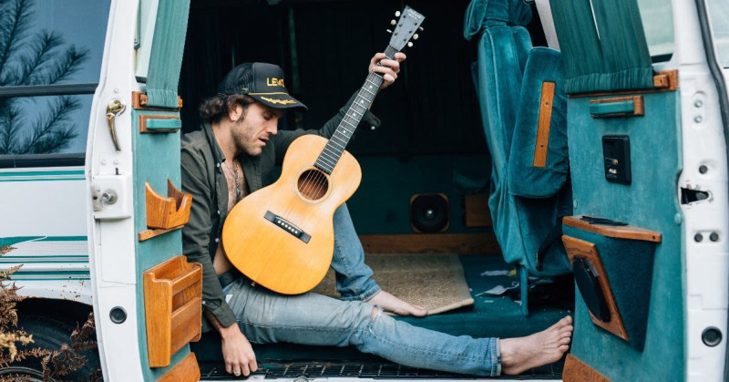 Theo Katzman