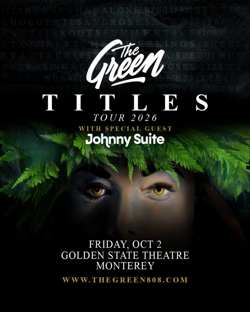 The Green