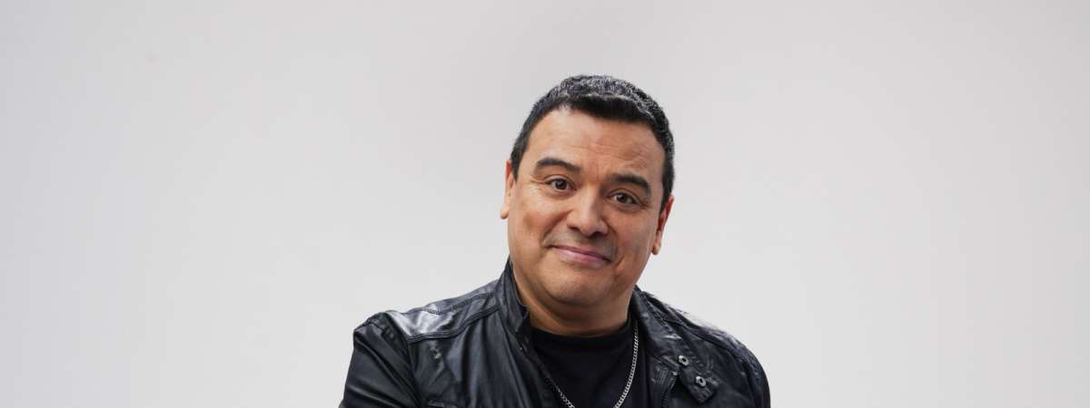 Carlos Mencia