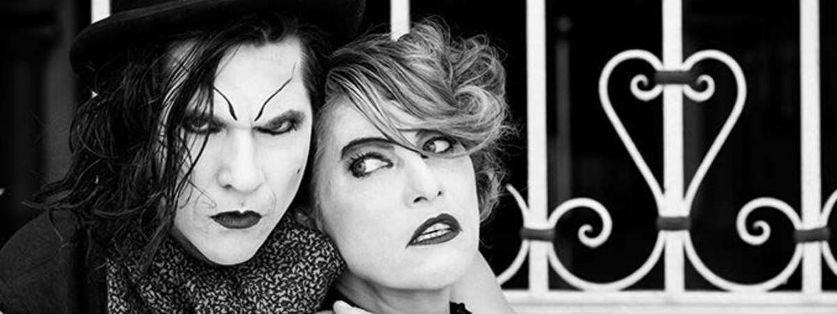 The Dresden Dolls