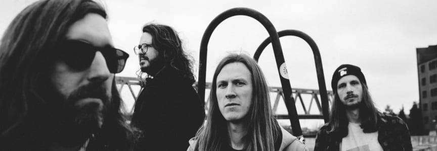 Elder - North American Tour 2026