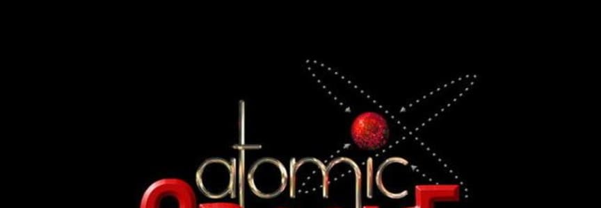 Atomic Groove Happy Hour