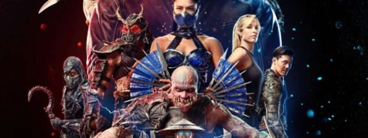Mortal Kombat II