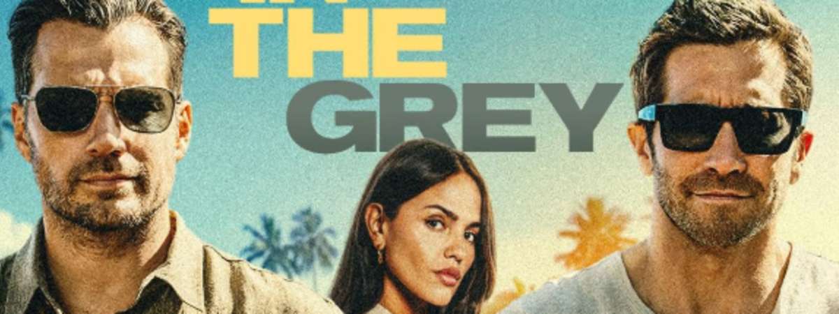 In the Grey