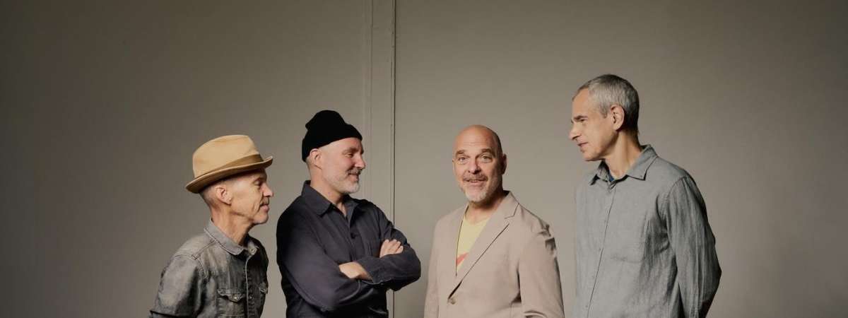 The Bad Plus