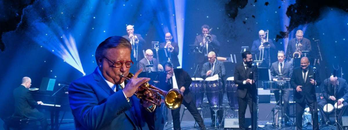 Spanish Harlem Orchestra
