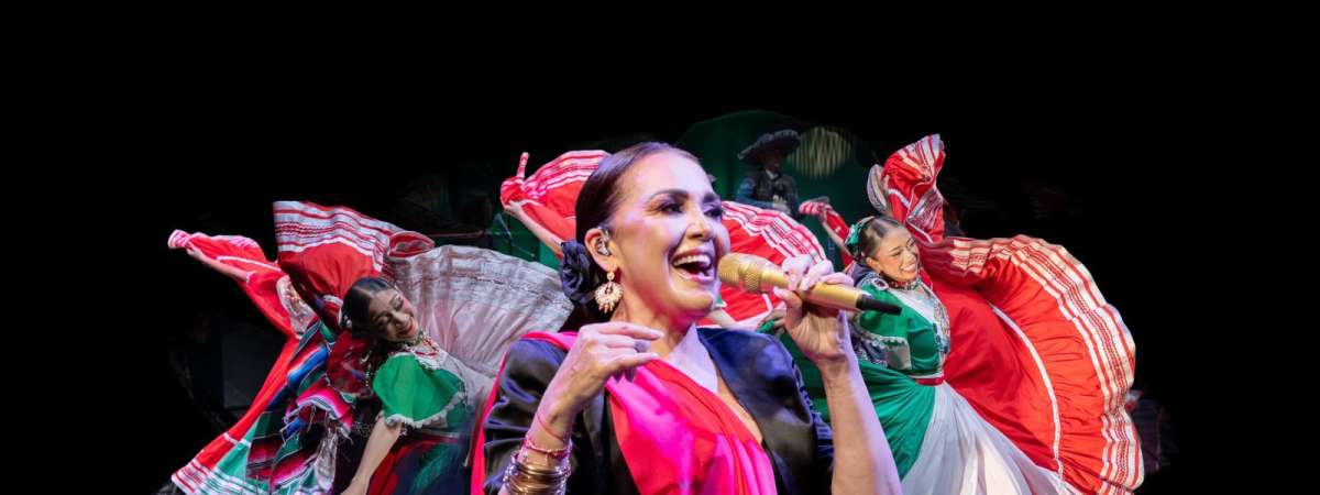 Nochebuena: A Christmas Spectacular