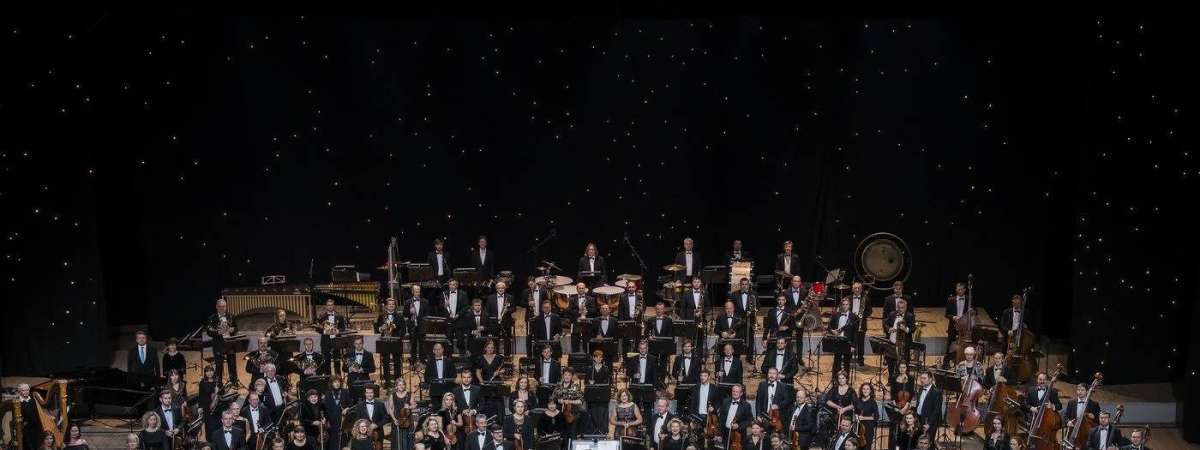 National Symphony Orchestra of Ukraine