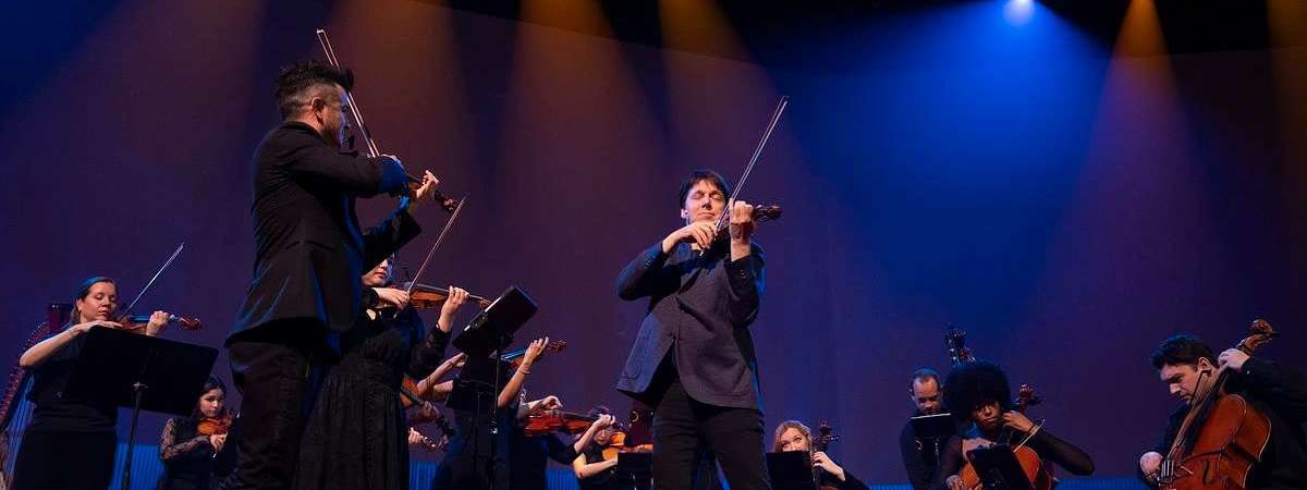 Chamber Orchestra of America
