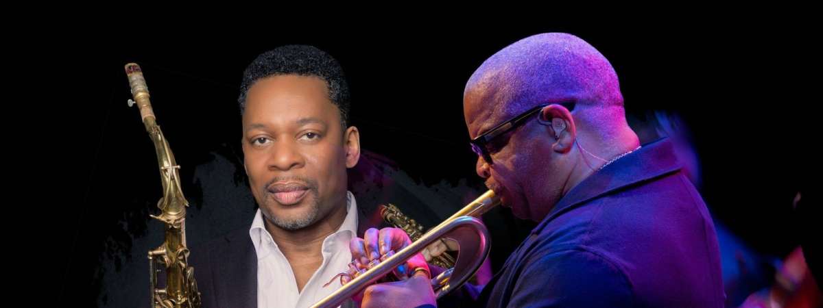 Terence Blanchard & Ravi Coltrane
