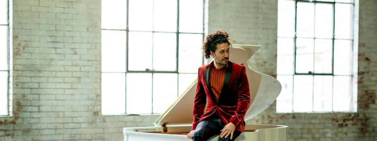 Emmet Cohen Trio
