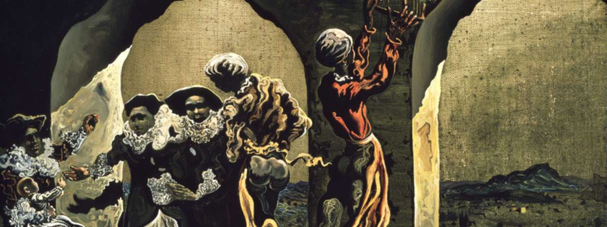 Beyond Mysticism Public Tour
