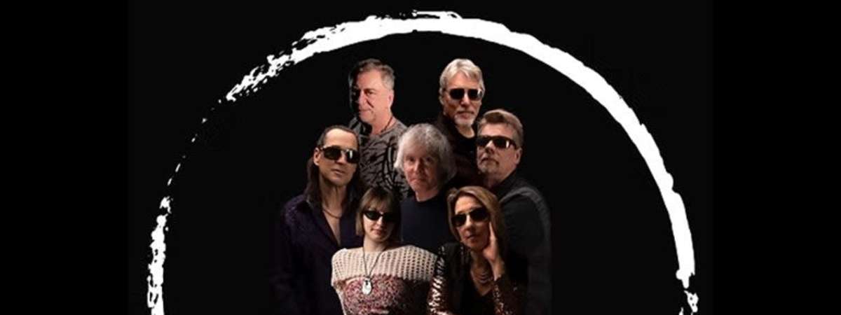 First Impression Band: Tribute to Classic Progressive Rock