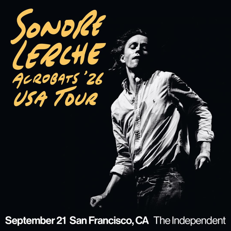 Sondre Lerche